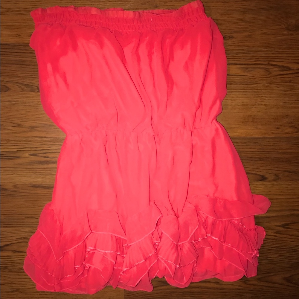 Cocktail Dress